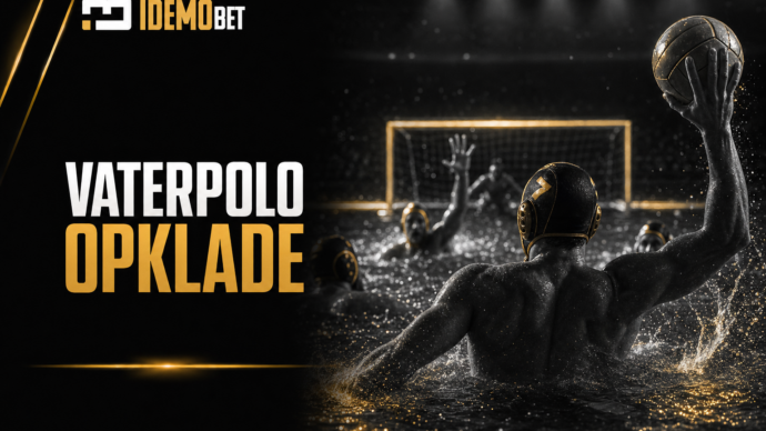 Klađenje na vaterpolo – tržišta, pravila i primeri obračuna