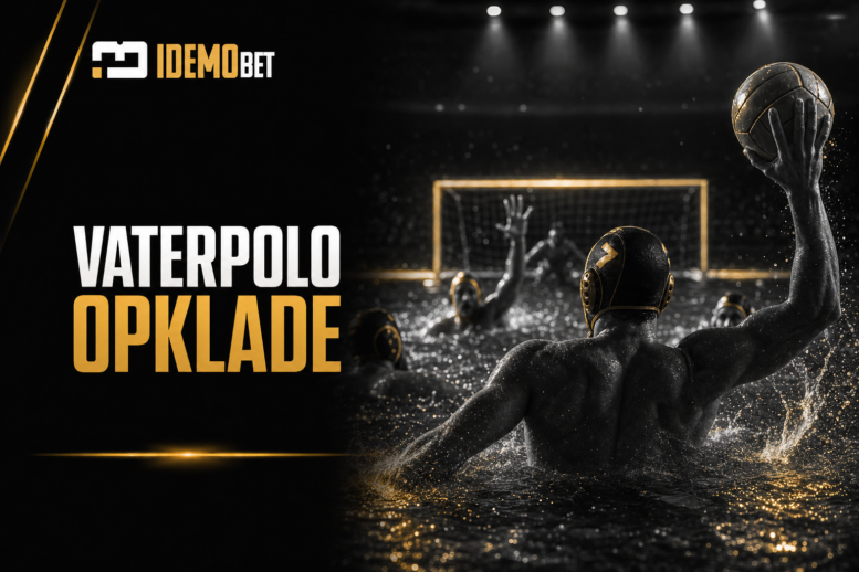 Klađenje na vaterpolo – tržišta, pravila i primeri obračuna