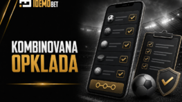 Kombinovana opklada u kladionici - vodič za početnike