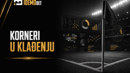Korneri u klađenju - pravila i obračun vodič