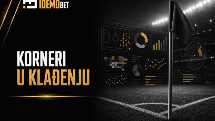 Korneri u klađenju - pravila i obračun vodič
