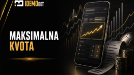 Maksimalna kvota i limit na tiketu - vodič za početnike