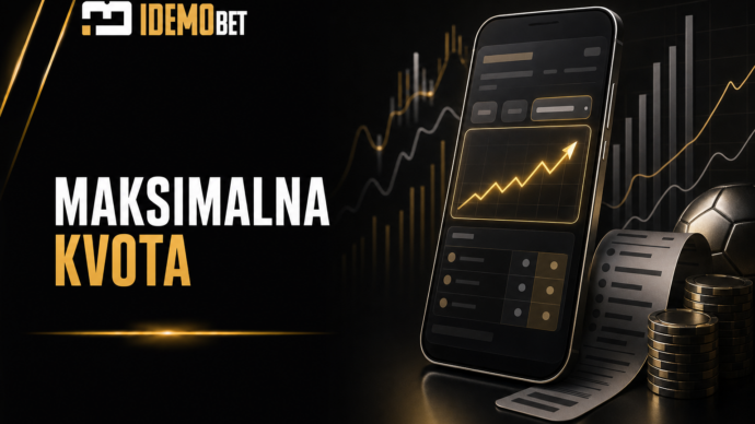 Maksimalna kvota i limit na tiketu - vodič za početnike