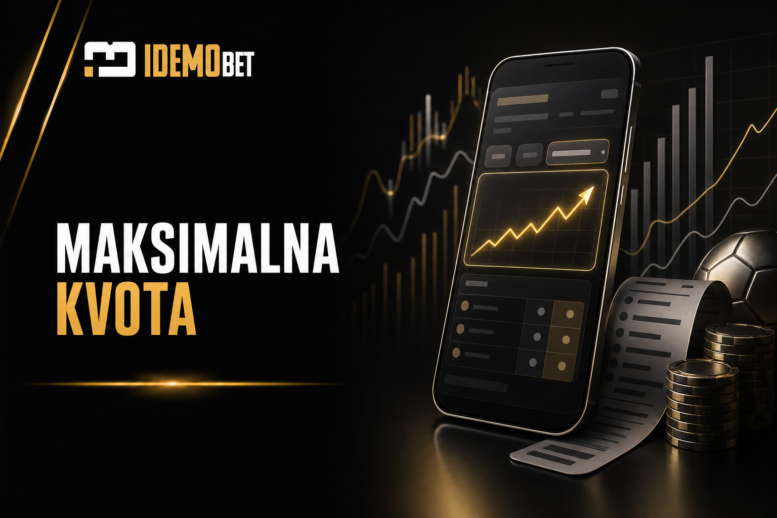 Maksimalna kvota i limit na tiketu - vodič za početnike