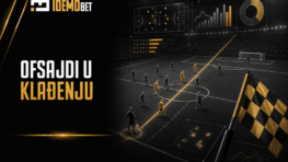 Ofsajdi u klađenju - pravila i obračun