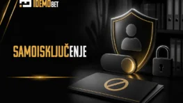 Samoisključenje i registar isključenih lica - odgovorno klađenje u Srbiji