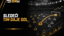 Sledeći tim daje gol - pravila i obračun opklade