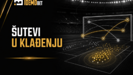 Šutevi u klađenju - pravila i obračun