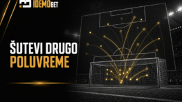 Ukupan broj šuteva u drugom poluvremenu – pravila i primeri obračuna