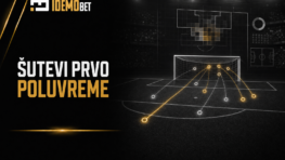 Ukupan broj šuteva u prvom poluvremenu – pravila i primeri obračuna