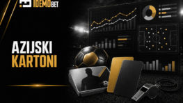 Azijski kartoni u klađenju – linije, podela uloga i obračun