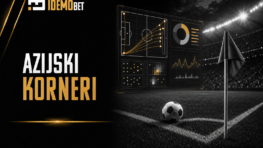 Azijski korneri u klađenju – linije, podela uloga i obračun