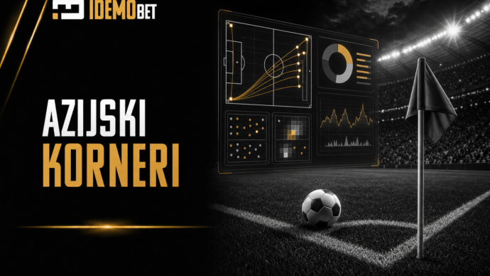 Azijski korneri u klađenju – linije, podela uloga i obračun