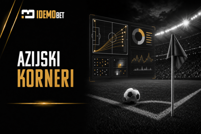 Azijski korneri u klađenju – linije, podela uloga i obračun