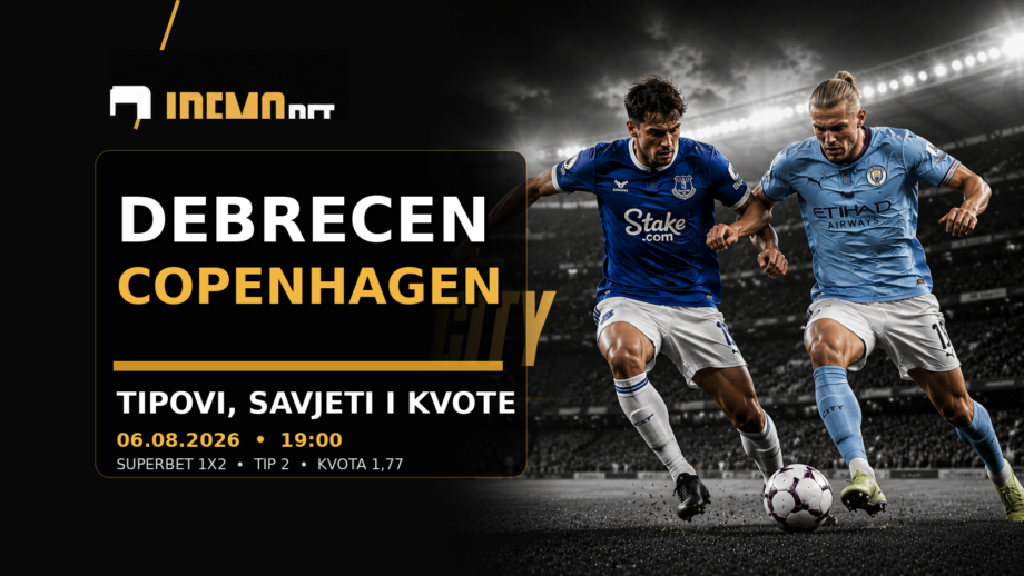 Debrecen – Copenhagen tipovi, savjeti i kvote