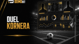 Duel kornera – koji tim izvodi više kornera
