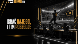 Igrač daje gol i tim pobeđuje – pravila i primeri obračuna