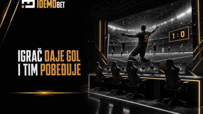 Igrač daje gol i tim pobeđuje – pravila i primeri obračuna