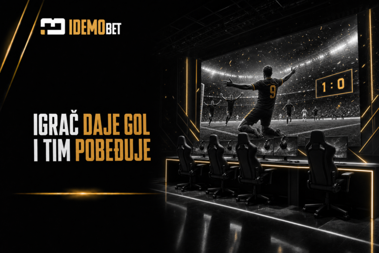 Igrač daje gol i tim pobeđuje – pravila i primeri obračuna