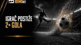 Igrač postiže 2+ gola – vodič kroz pravila i obračun opklade