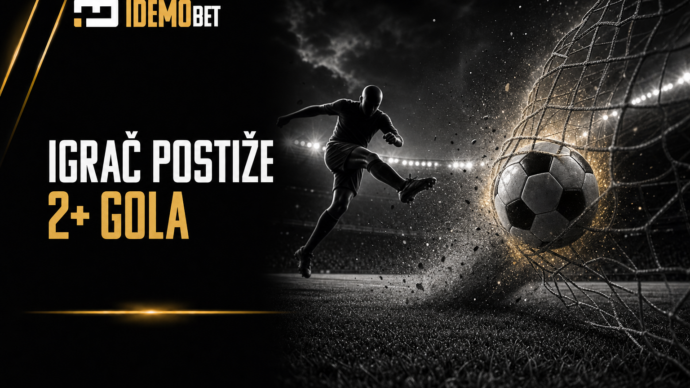 Igrač postiže 2+ gola – vodič kroz pravila i obračun opklade