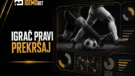 Ukupan broj kartona u prvom poluvremenu – vodič kroz linije 0,5, 1,5 i 2,5