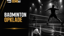 Klađenje na badminton – gemovi, poeni i obračun za početnike