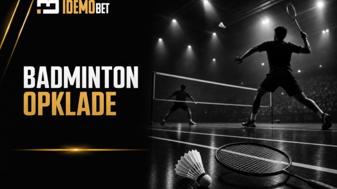 Klađenje na badminton – gemovi, poeni i obračun za početnike