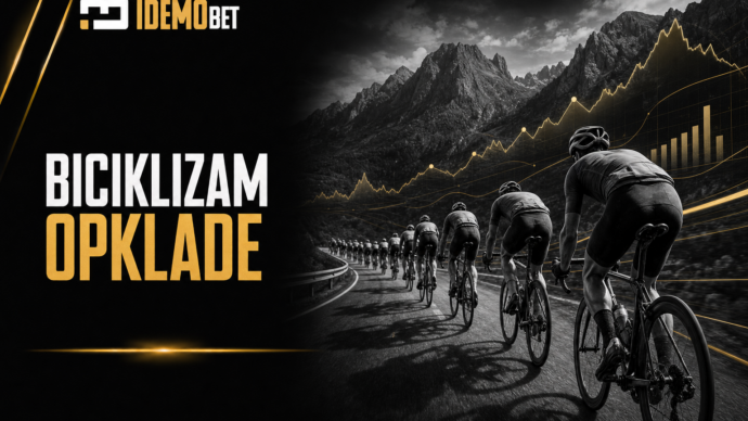 Klađenje na biciklizam – trke, etape i obračun za početnike