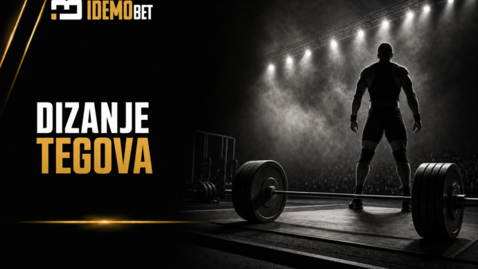 Klađenje na dizanje tegova – discipline i obračun za početnike