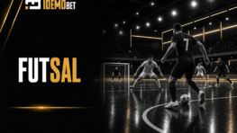 Klađenje na futsal – pravila, tržišta i obračun za početnike