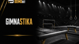 Klađenje na gimnastiku – discipline, poeni i obračun za početnike