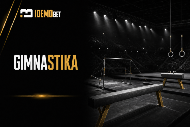 Klađenje na gimnastiku – discipline, poeni i obračun za početnike