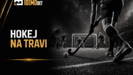 Klađenje na hokej na travi – tržišta i obračun za početnike