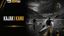 Klađenje na kajak i kanu sprint – discipline i obračun za početnike
