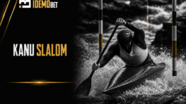Klađenje na kanu slalom – kapije, kazne i obračun za početnike