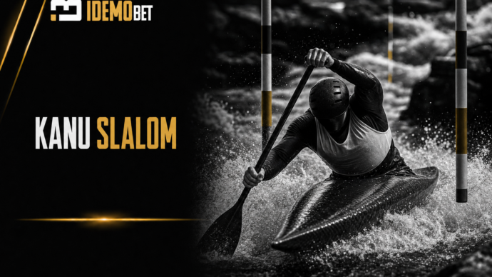 Klađenje na kanu slalom – kapije, kazne i obračun za početnike