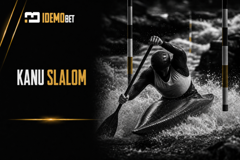 Klađenje na kanu slalom – kapije, kazne i obračun za početnike