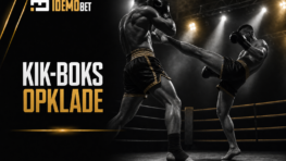 Klađenje na kik-boks – discipline, tržišta i obračun za početnike