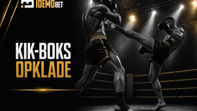 Klađenje na kik-boks – discipline, tržišta i obračun za početnike