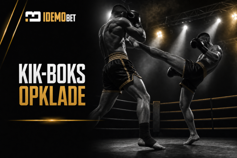 Klađenje na kik-boks – discipline, tržišta i obračun za početnike