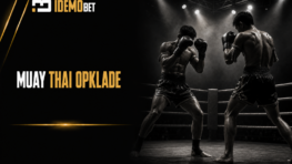Klađenje na Muay Thai – tržišta i obračun za početnike