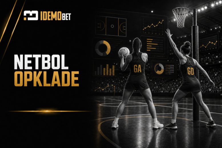 Klađenje na netbol – četvrtine, golovi i obračun za početnike