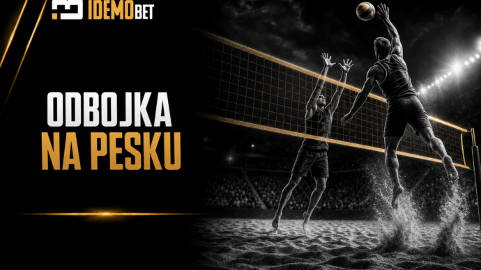 Klađenje na odbojku na pesku – pravila i tržišta za početnike