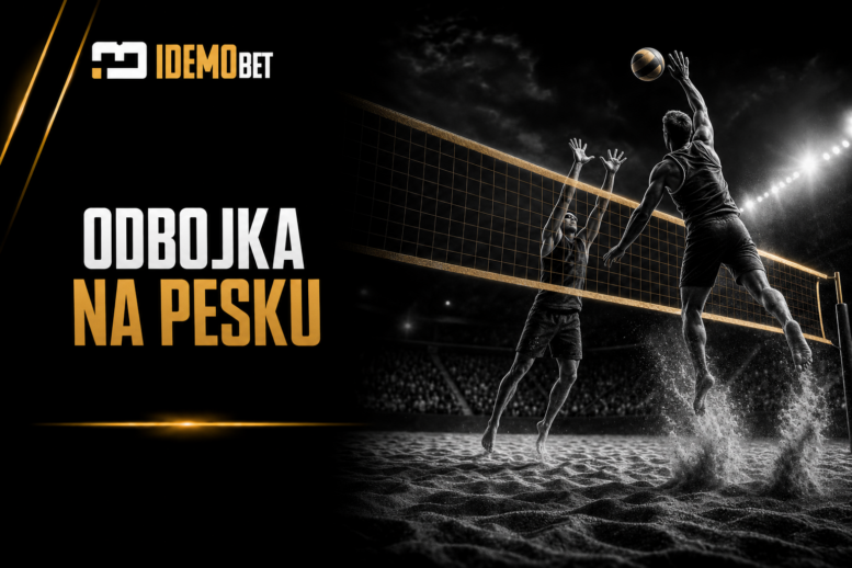 Klađenje na odbojku na pesku – pravila i tržišta za početnike