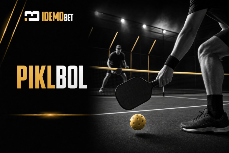 Klađenje na piklbol – poeni, gemovi i obračun za početnike