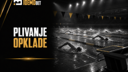 Klađenje na plivanje – discipline, tržišta i obračun za početnike