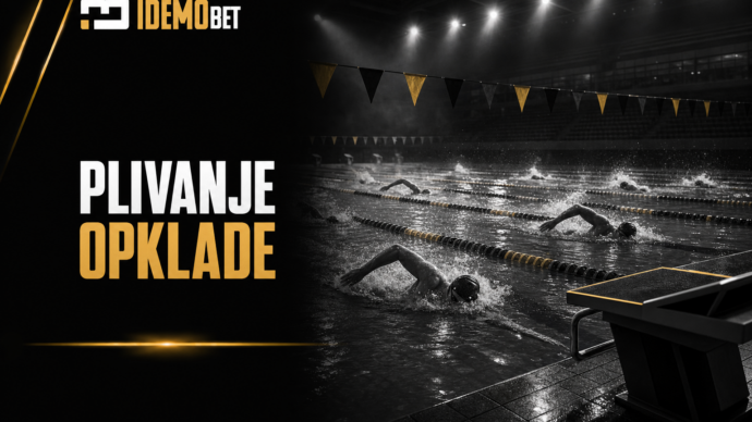 Klađenje na plivanje – discipline, tržišta i obračun za početnike