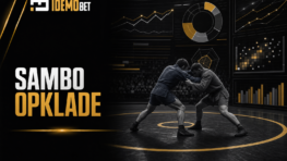 Klađenje na sambo – discipline, tržišta i obračun za početnike