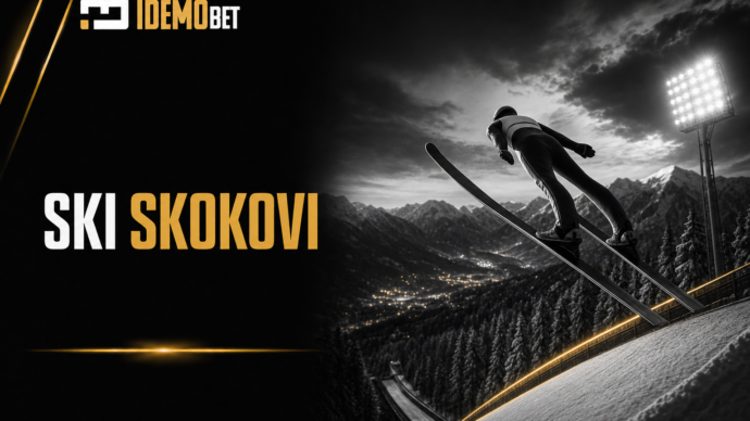 Klađenje na ski skokove – discipline, tržišta i obračun za početnike